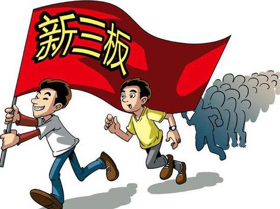秉揚科技成精選層川企&ldquo;第一股&rdquo;
