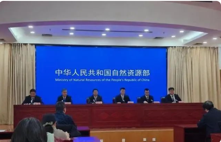 自然資源部：新發現10個億噸級油田 19個千億方級氣田